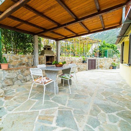 Appartement Casa Pepe - Goelba à Pomonte Extérieur photo