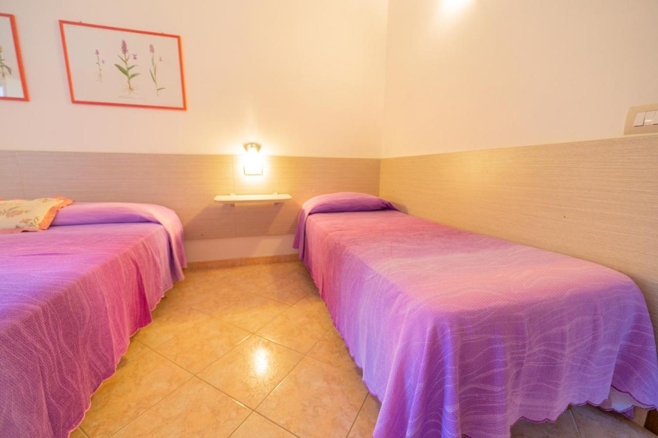 Appartement Casa Pepe - Goelba à Pomonte Extérieur photo