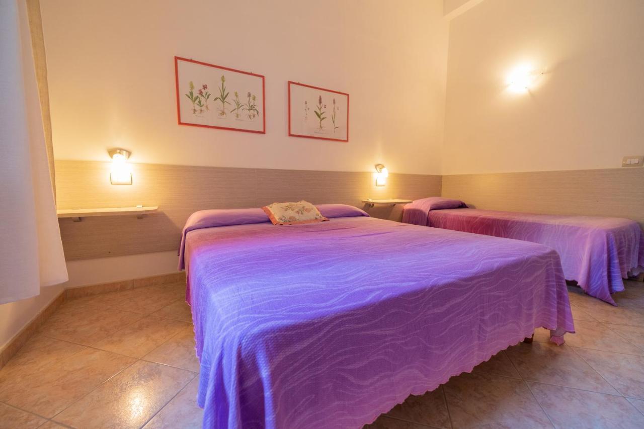 Appartement Casa Pepe - Goelba à Pomonte Extérieur photo