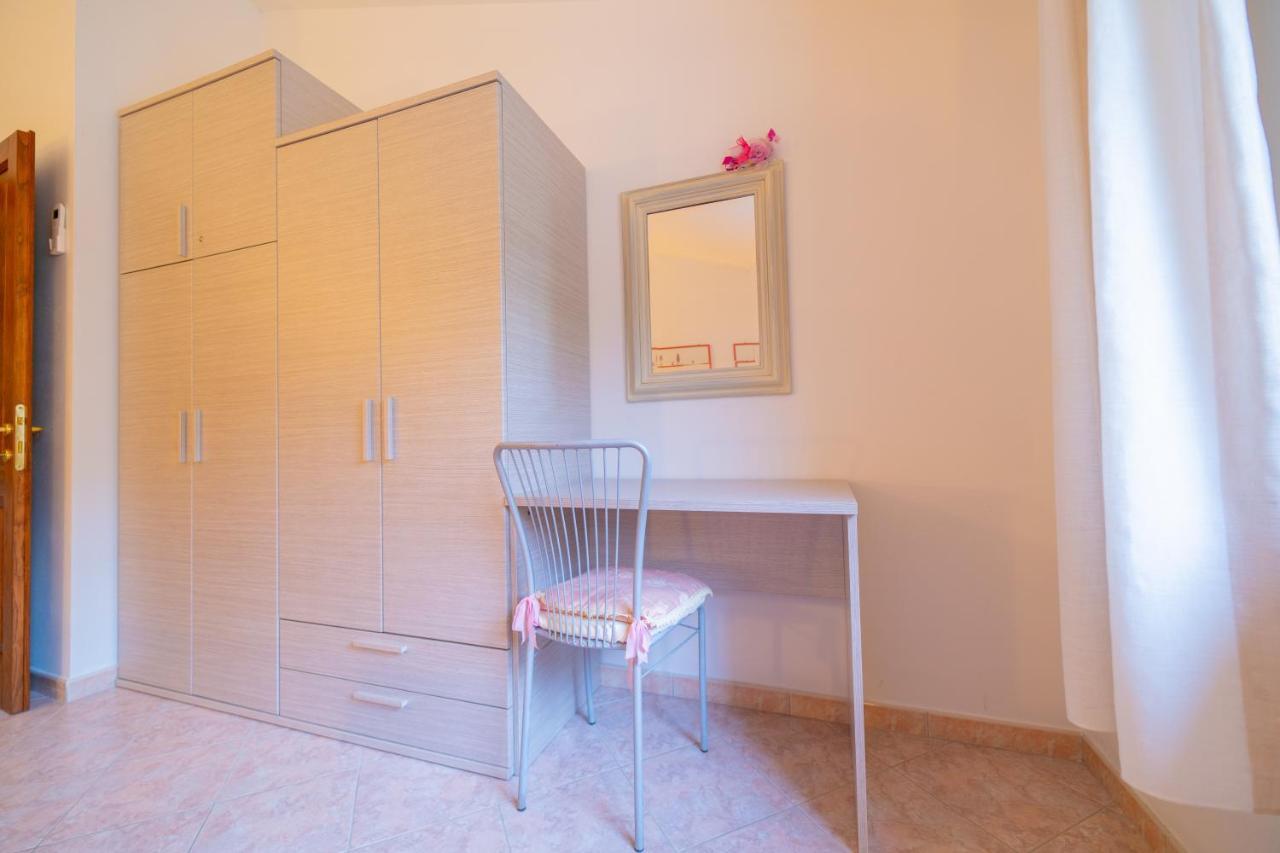 Appartement Casa Pepe - Goelba à Pomonte Extérieur photo