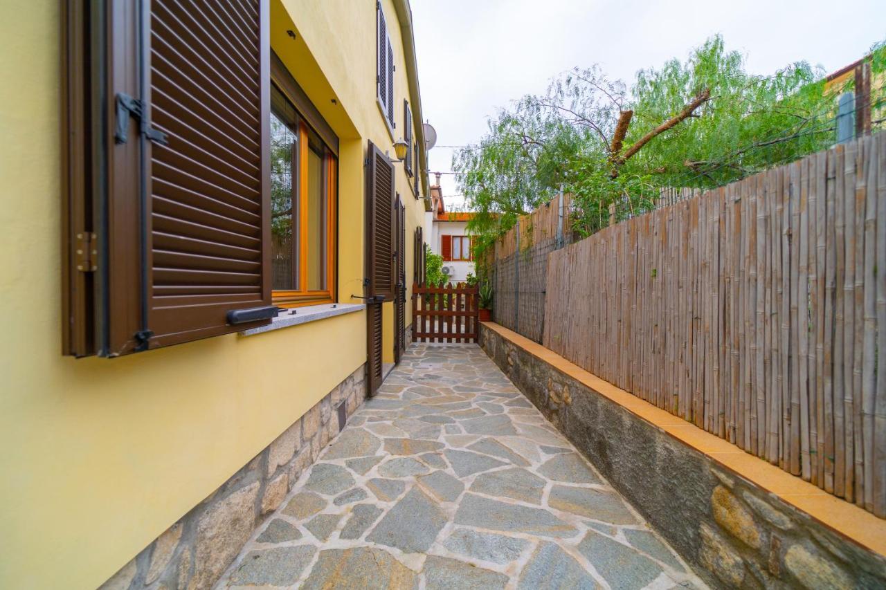 Appartement Casa Pepe - Goelba à Pomonte Extérieur photo